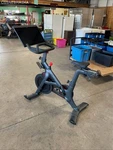 Peloton Black Bike+ PL02 Barely Used. Local Pickup Only - Lincoln, Nebraska. Fixed Price $1250.00.