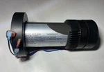 Hp Treadmill P.m.d.c. Motor C3364B4035-073. Fixed Price $200.00.