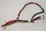 Fitness Lifecycle Exercise Bike Clsr Power Cable Assembly AK39-00006-0000. Fixed Price $19.99.