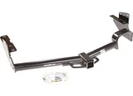 Draw-tite 75726 Round Tube Max-frame Class Iii Trailer Hitch Fits Highlander. Fixed Price $272.93.