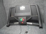 Golds Gym 420 Treadmill Display Console. Fixed Price $149.99.
