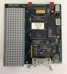 Precor M9.21 Si 9.2XTREADMILL Display Console Electronic Circuit Board 43084-103. Fixed Price $175.99.