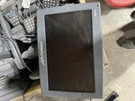 Life Fitness Cardio 17" Display Hdtv Console LCD-0201-09 W/ Controller. Fixed Price $45.00.