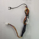 Precor Treadmill Hr Heart Rate Cable Wire Harness 49330-024 C946I. Fixed Price $36.99.