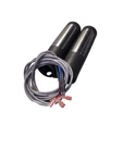 Precor Trm 885 833 823 811 Heart Rate Grip & Cable Kit 47342-045 35700-102. Fixed Price $60.00.