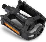 Schwinn Composite Bike Pedals Set Of W/reflectors, Fits 1/2" 9/16" Cranks,. Fixed Price $16.03.