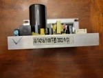Urevo Strol 3 URTM012 Treadmill Lower Motor Board Controller T4216. Fixed Price $40.00.