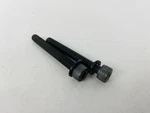 True Fitness TM50 Treadmill Rear Roller Bolts (HP117). Fixed Price $34.99.