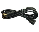 Conntek L5-20P To 5-15/20R Adapter Cord 15FT 20A 125V. Fixed Price $56.19.