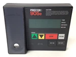 Precor 905E M9.X- 45 Precision Treadmill Display Console Assembly 31810-107. Fixed Price $179.99.