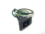 Freemotion Healthrider Nordictrack Treadmill Power Entry Input Module 184097. Fixed Price $24.99.