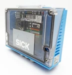Sick CDM420-0001 Connection Box + 2028933 CMC400-101 CMF400-DPS -used-. Fixed Price $81.33.