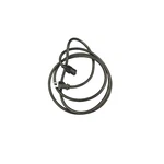 Trimline Fitness 7150.4 Treadmill Power Entry Supply Cord. Fixed Price $39.99.