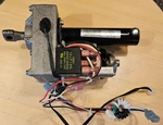 Nordictrack T6.5S Treadmill Incline Lift Motor Oem Part 406066 For NTL17915.17. Fixed Price $53.99.