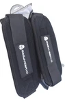 Gymreapers Ankle Straps Pair For Cable Machine Kickbacks Glute Workouts. Fixed Price $29.05.