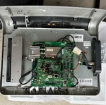 Technogym Display Console Panel Lcd + Motherboard. Fixed Price $499.00.