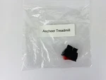 Ancheer Treadmill Power Entry On Off Switch (PP335). Fixed Price $29.99.