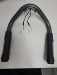 Sportsart 807P Elliptical Heart Rate Sensors With Handle Bar (118). Fixed Price $55.00.