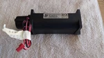 Nordictrack Treadmill Console Cross Blower Fan 316669. Fixed Price $25.00.