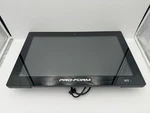 Proform C22 Stationary Bike Digital Display Console MFR-EBPF92220U Works. Fixed Price $325.00.