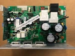 Repair Service- 013701-AA Livestrong Control Board SJED08118AA Yr Warranty. Fixed Price $119.00.