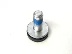 Life Fitness Gec Geh Treadmill Screw Gx Crank Coated 9072202. Fixed Price $24.99.