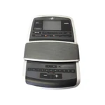 Nordictrack 7.5 831.240301 Elliptical Display Console Assembly 383074. Fixed Price $417.99.
