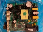 Nordictrack Stationary Bike Lower Motor Board Controller 412766. Fixed Price $210.00.