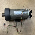 Bowflex Nautilus Treadmill Dc Drive Motor A2D06 3HP Trim Line. Fixed Price $129.74.