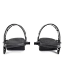 Lemond Fitness G-force 70800-3 Recumbent Bike Left & Right Pedal Pair W/ Staps. Fixed Price $49.99.