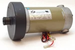 Bowflex Treadmill Drive Motor With Flywheel, B3JA *new, Open Box* 8006309. Fixed Price $349.00.