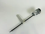 Precor Efx 546I 556I 576I Elliptical Incline Motor V05119DG76U 39797-106 (FP1). Fixed Price $199.99.