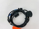 Vision Fitness T-80-F Treadmill Down Console Wire Harness Cable (DC507). Fixed Price $39.99.