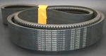 One (1) Carlisle R5VX1400-5 185 Wedge Band V-belt 5-RIB Ssc Germany New. Fixed Price $377.00.