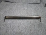 Proform 995I Treadmill Rear Roller. Fixed Price $39.99.