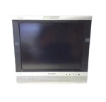 Star Trac 9-7631-SUSAP0 Treadmill Pvs Tv Display Console Assembly LC-15S5U. Fixed Price $149.99.