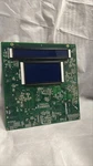 True Fitness Display Console Board. Fixed Price $225.00.