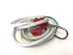 Nordictrack Proform Elliptical Low Main Wire Harness 322069. Fixed Price $55.99.