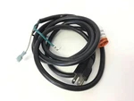 Nordictrack Epic Freemotion Healthrider Gold's Gym Treadmill Power Cord 031229. Fixed Price $14.99.