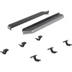 2051033 Aries Running Boards Set Of For Chevy Gmc Terrain Equinox Pair. Fixed Price $474.59.