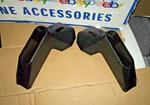 Console Mast R&l Fitness P020540 P020539 Covers Oem. Fixed Price $49.99.