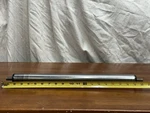 Proform Nordictrack Treadmill Rear Roller Assembly Icon Free Ship. Fixed Price $49.99.