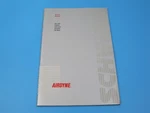 Schwinn Airdyne Exercise Bike Owners Manual. Fixed Price $23.81.