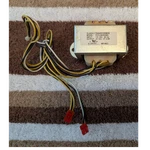 Nordictrack Class Step-down Transformer P57A-M2000MA 115V To 16VAC 2.0A 60HZ. Fixed Price $14.00.