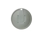 Life Fitness X5-XX00-0103 Elliptical Crank Cover Greyhound 6937602. Fixed Price $16.99.