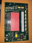 Stairmaster 4400PT Display Board. Fixed Price $295.00.