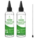 Eigtwen X 125ML Treadmill Lubricant For Belt, 100% Silicone Oil,.... Fixed Price $24.49.