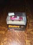 Vintage Original Hot Wheels Redline Sizzlers Rare Pink Revvin Heaven W/cube T103. Fixed Price $222.22.