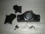 Oem Schwinn S6012AZA Tone Electric Scooter Display Screen Control Button Panel. Fixed Price $64.89.