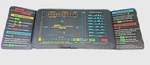 Treadmill Star Trac ST-1000 Console/display. With Mounting Bracket Wire Harness. Fixed Price $69.30.